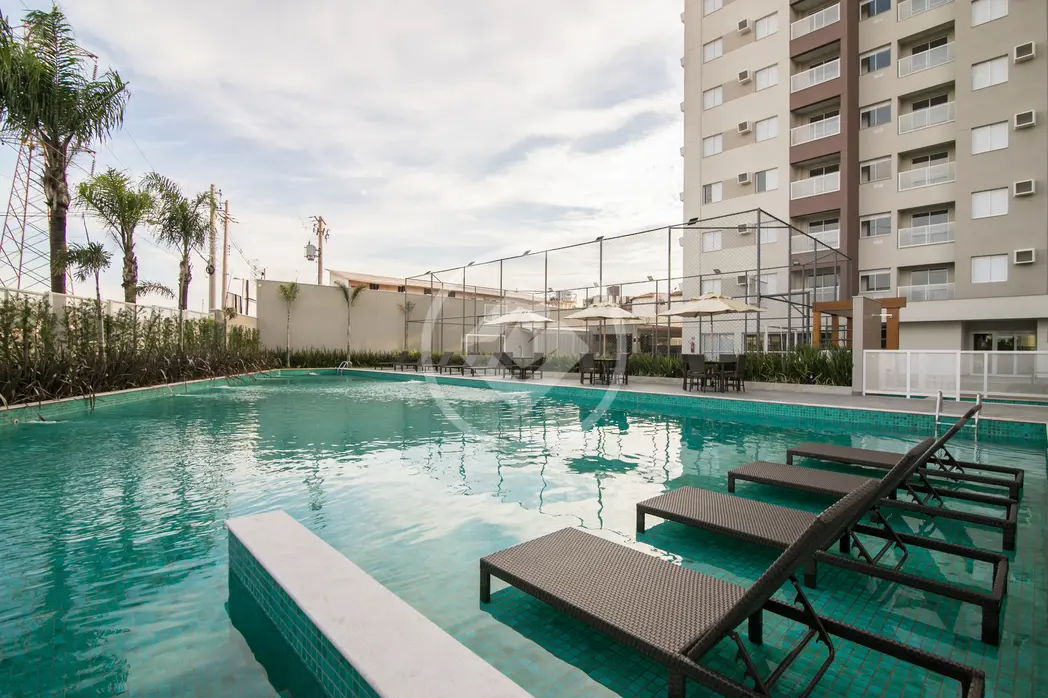 Image 9 - Apartamento em Ribeirânia, Ribeirão Preto - SP