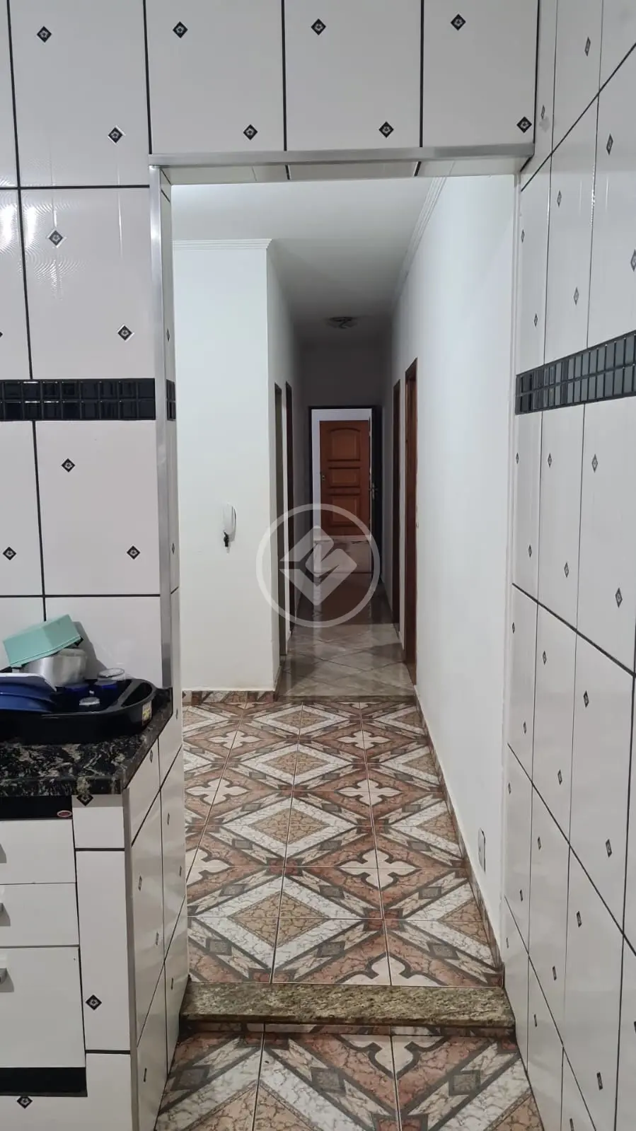 Imagem 2 - Casa em Jardim Heitor Rigon, Ribeirão Preto - SP