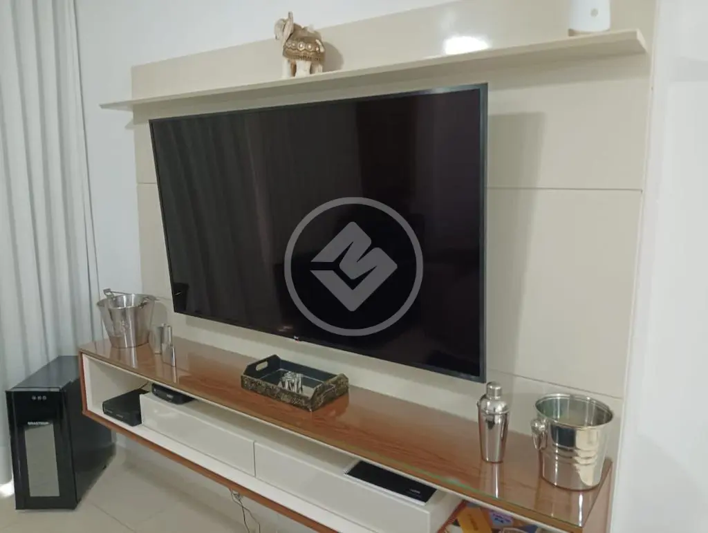 Imagem 2 - Apartamento em Jardim Botânico, Ribeirão Preto - SP