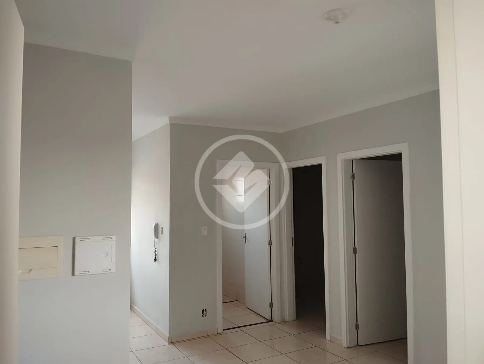Apartamento Recanto das Palmeiras, Ribeirão Preto - SP — foto 1