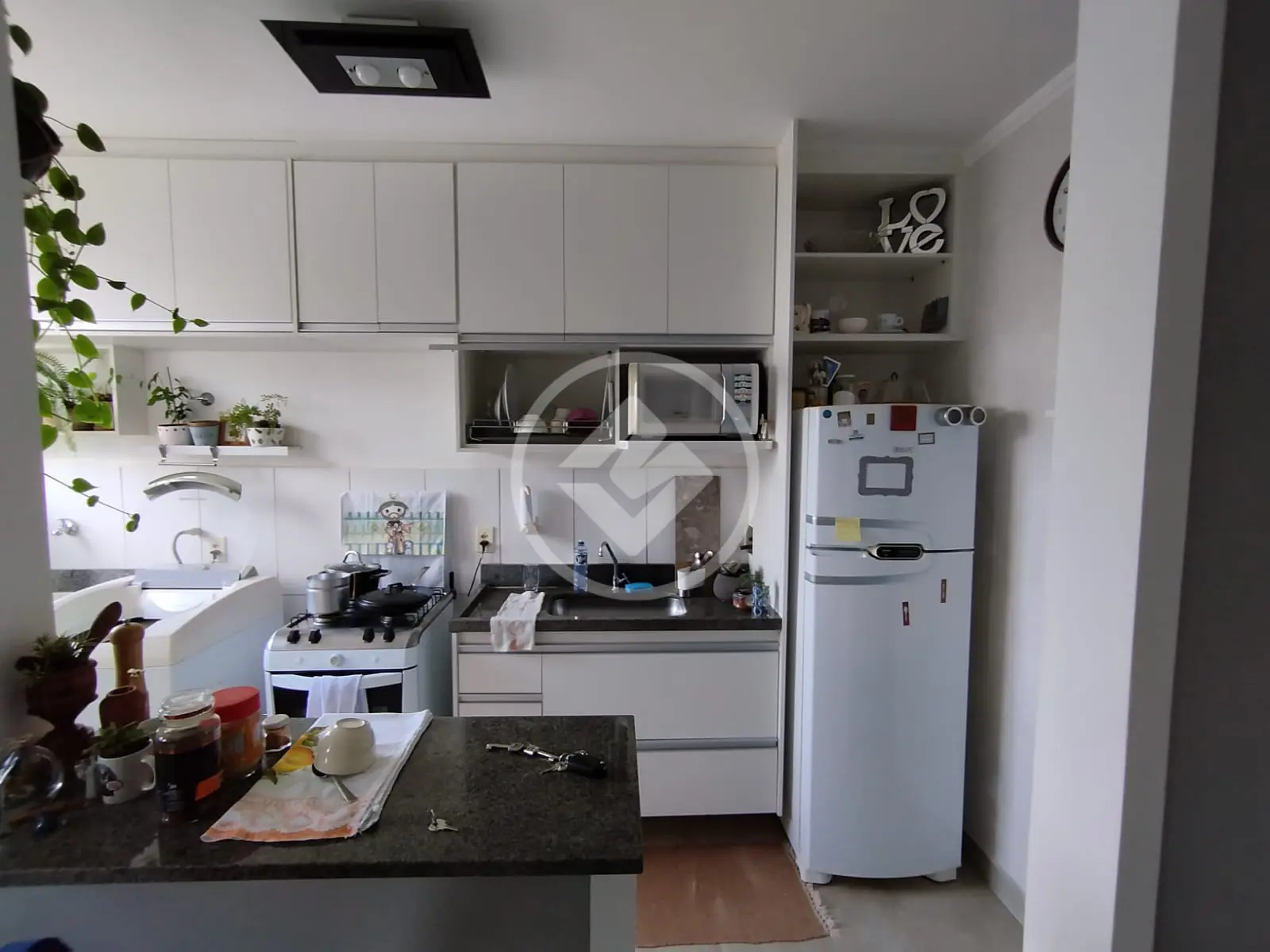 Imagem 4 - Apartamento em City Ribeirão, Ribeirão Preto - SP