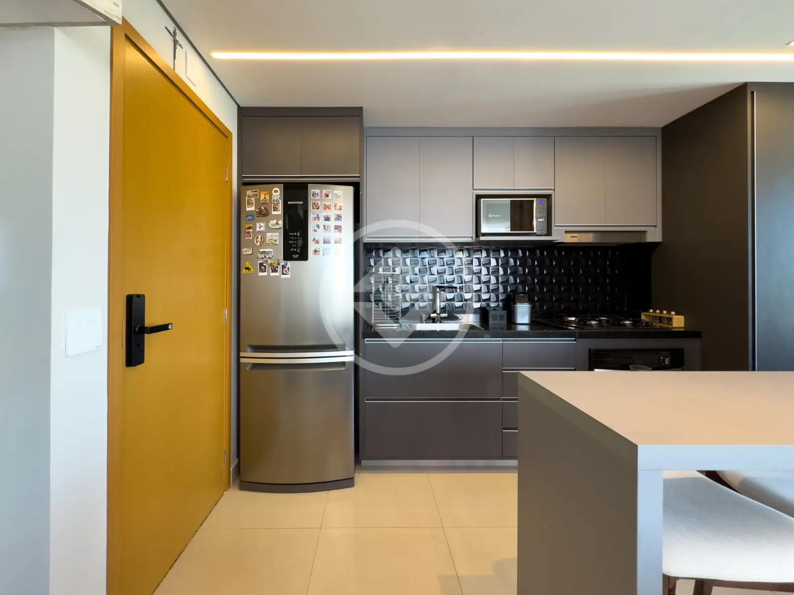 Imagem 4 - Apartamento Duplex em Jardim Nova Aliança, Ribeirão Preto - SP