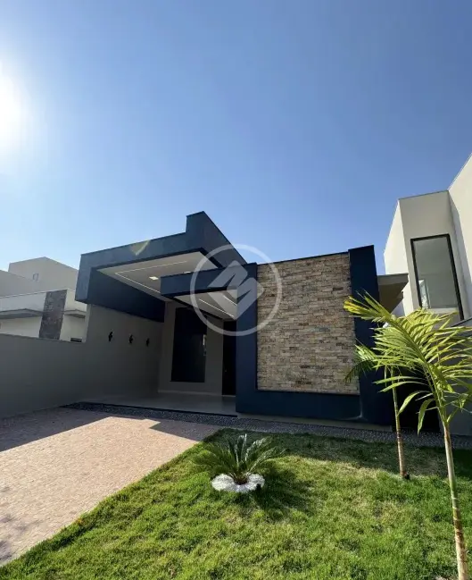 Casa Condomínio Jardim San Marco, Ribeirão Preto - SP — foto 2