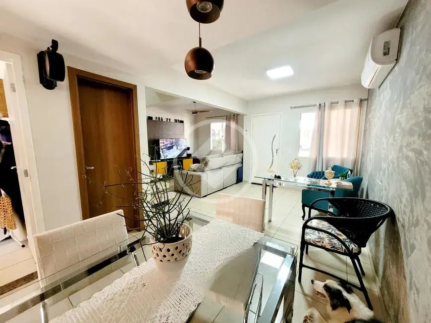 Imagem 4 - Casa Condomínio em Quinta da Primavera, Ribeirão Preto - SP