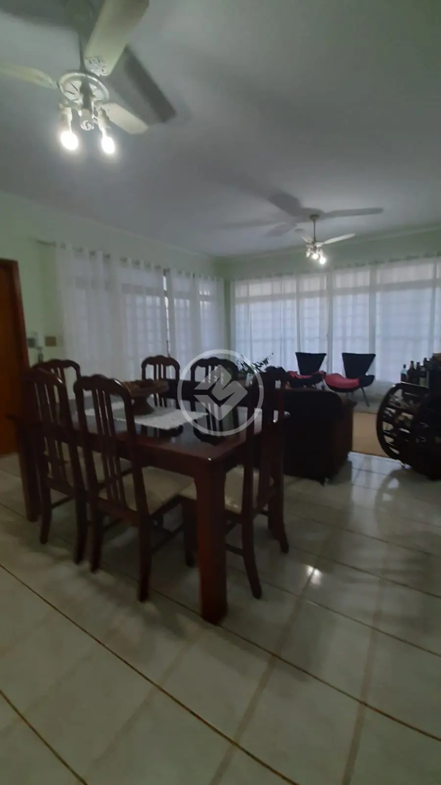 Imagem 5 - Casa em Parque Industrial Lagoinha, Ribeirão Preto - SP
