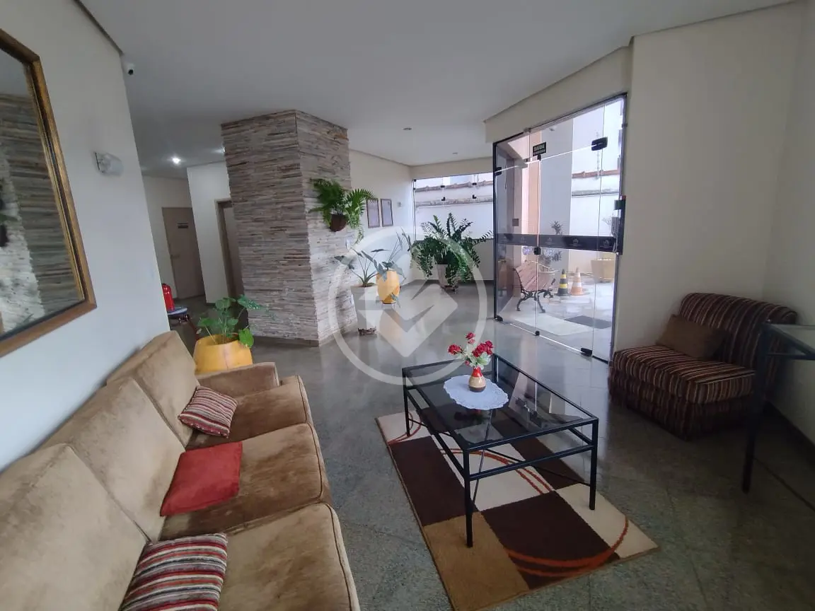 Imagem 1 - Apartamento em Centro, Ribeirão Preto - SP