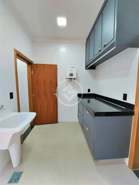 Image 10 - Casa Condomínio em Jardim Olhos D'Água, Ribeirão Preto - SP