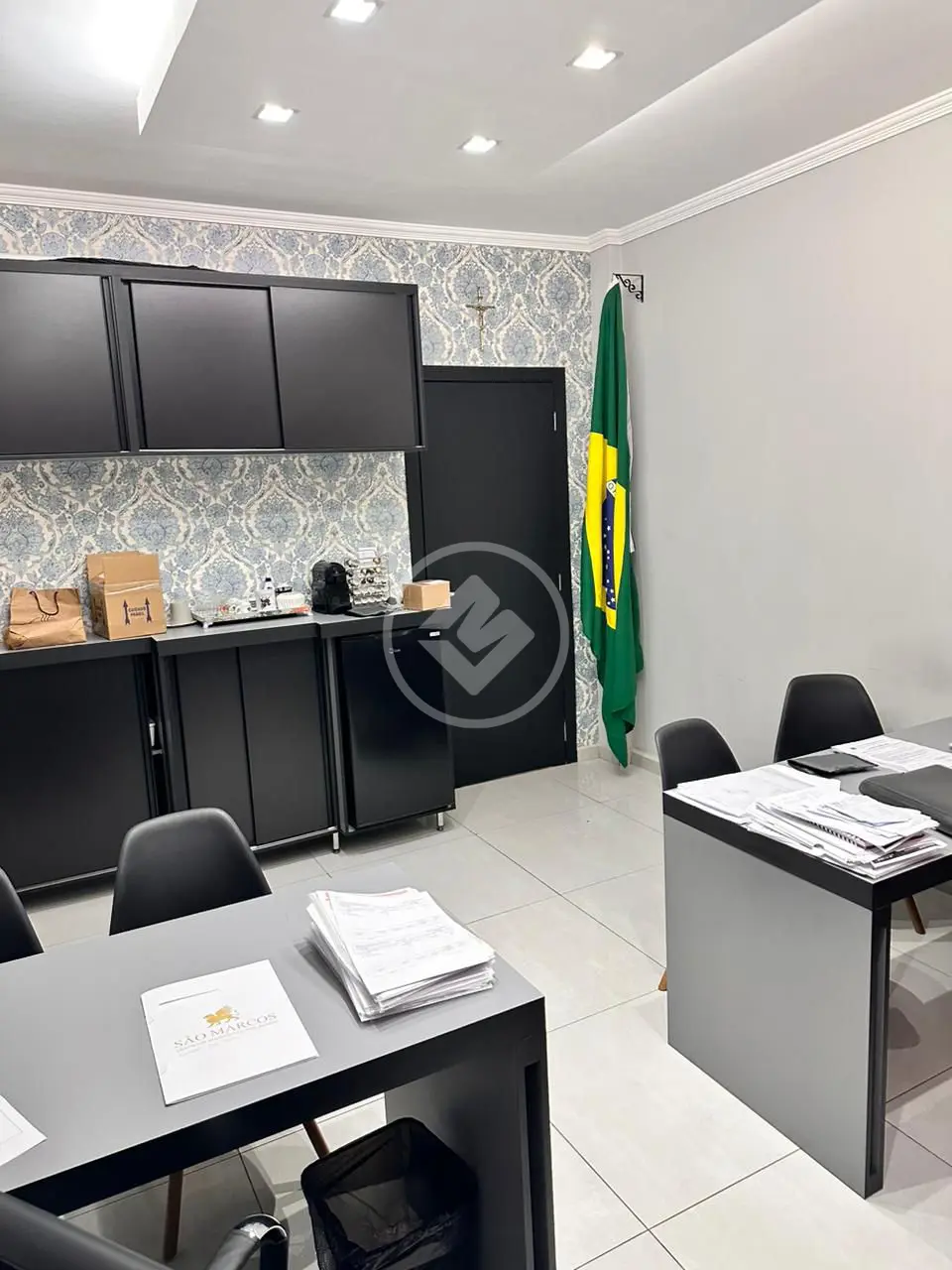 Imagem 2 - Sala Comercial em CENTRO, Ribeirão Preto - SP