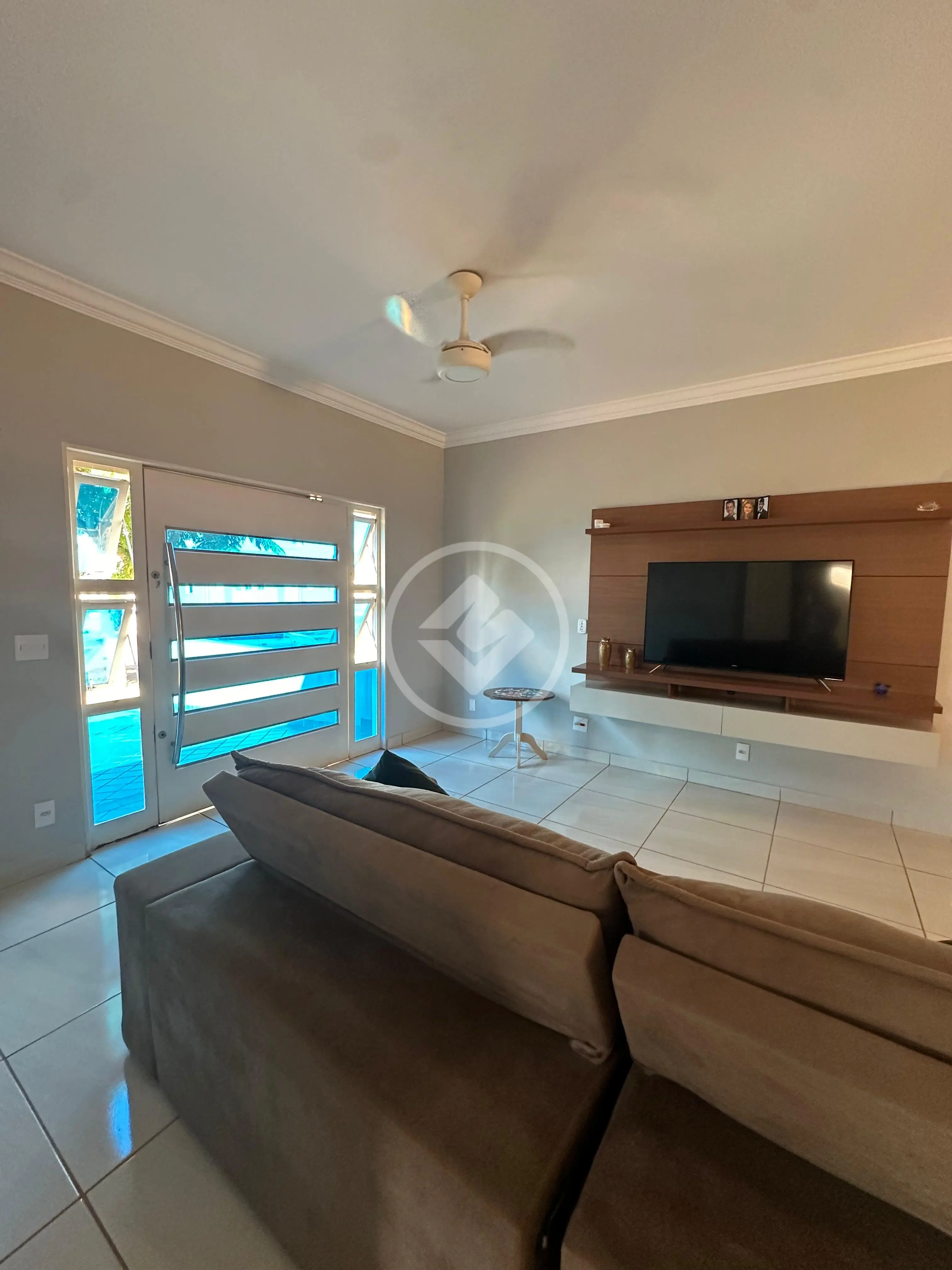 Imagem 3 - Casa em Reserva San Pedro, Ribeirão Preto - SP