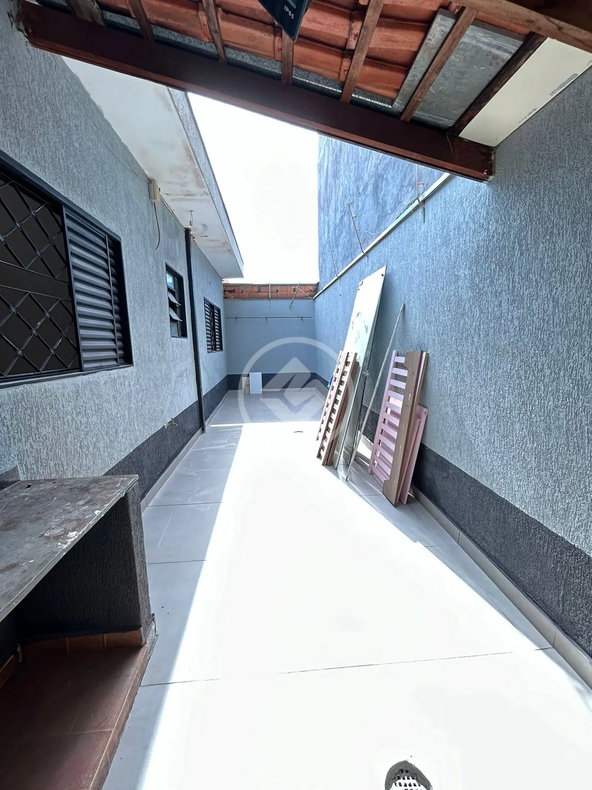 Imagem 5 - Casa em Residencial Parque dos Servidores, Ribeirão Preto - SP