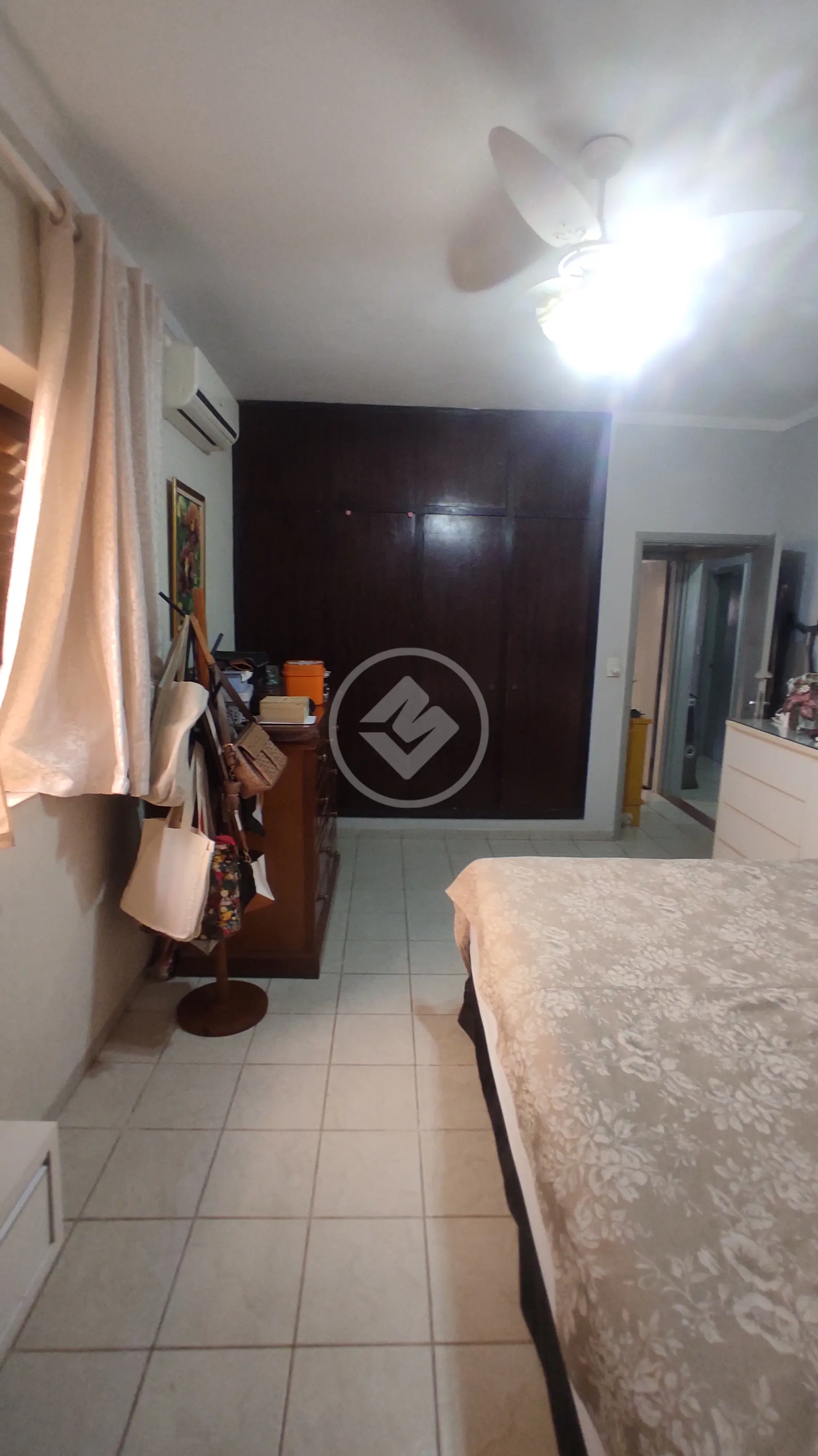 Imagem 6 - Casa em JARDIM PAULISTA, Ribeirão Preto - SP