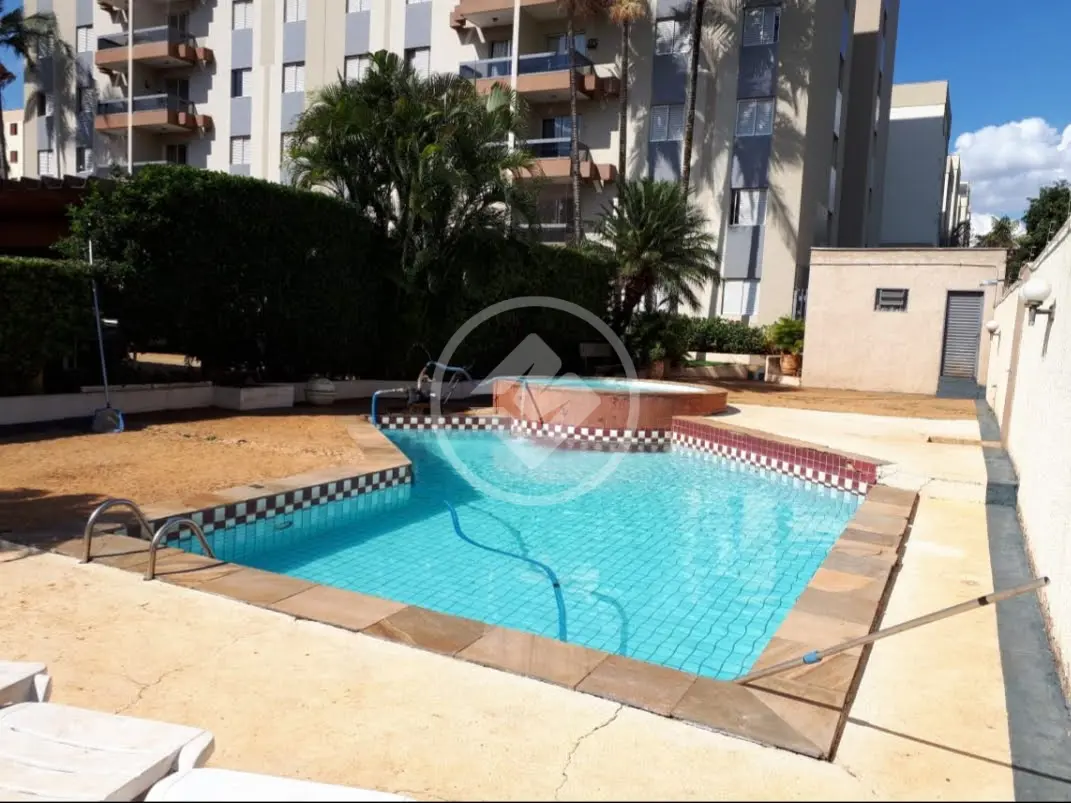 Image 11 - Apartamento em Presidente Medici, Ribeirão Preto - SP