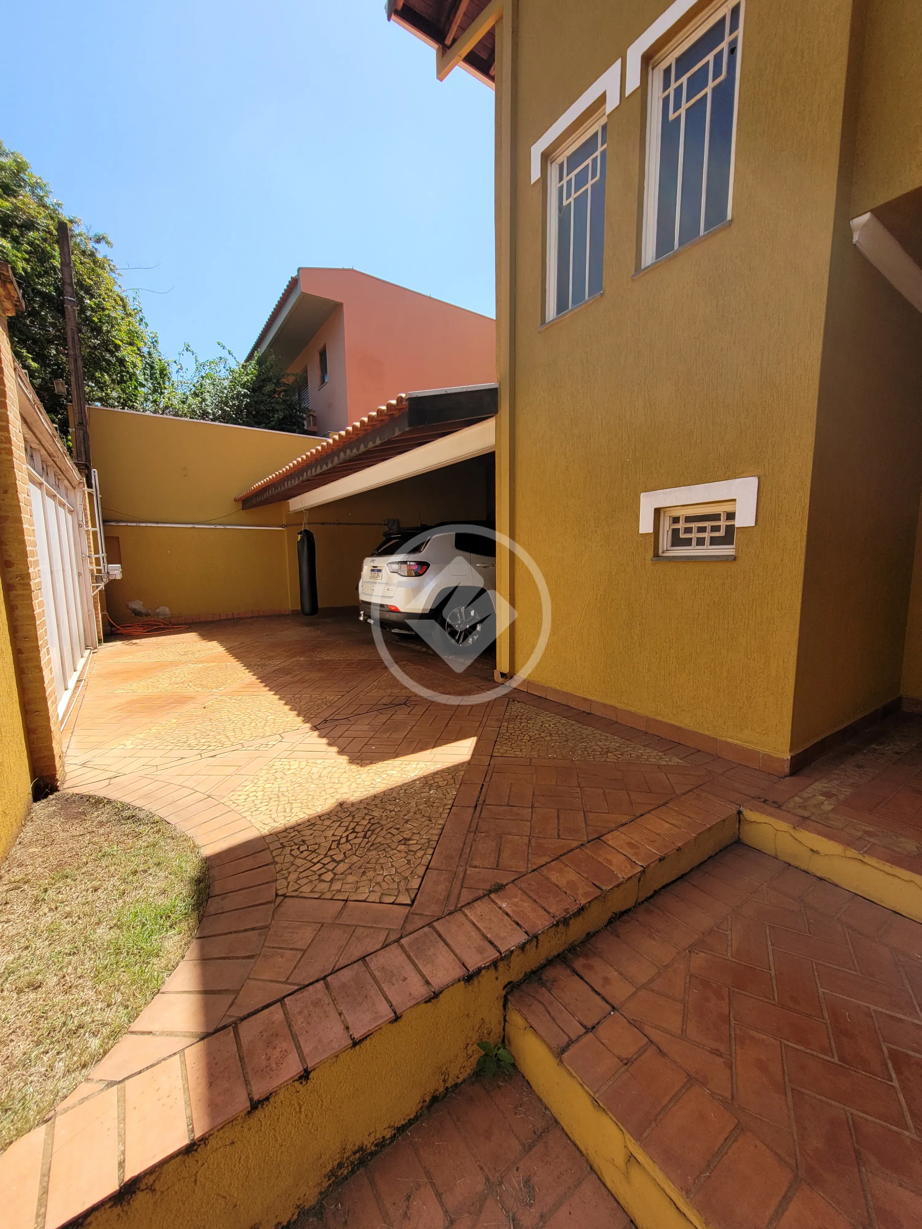 Sobrado ALTO DA BOA VISTA, Ribeirão Preto - SP — foto 1