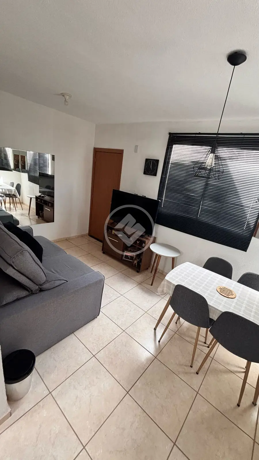 Apartamento Reserva Real, Ribeirão Preto - SP — foto 2