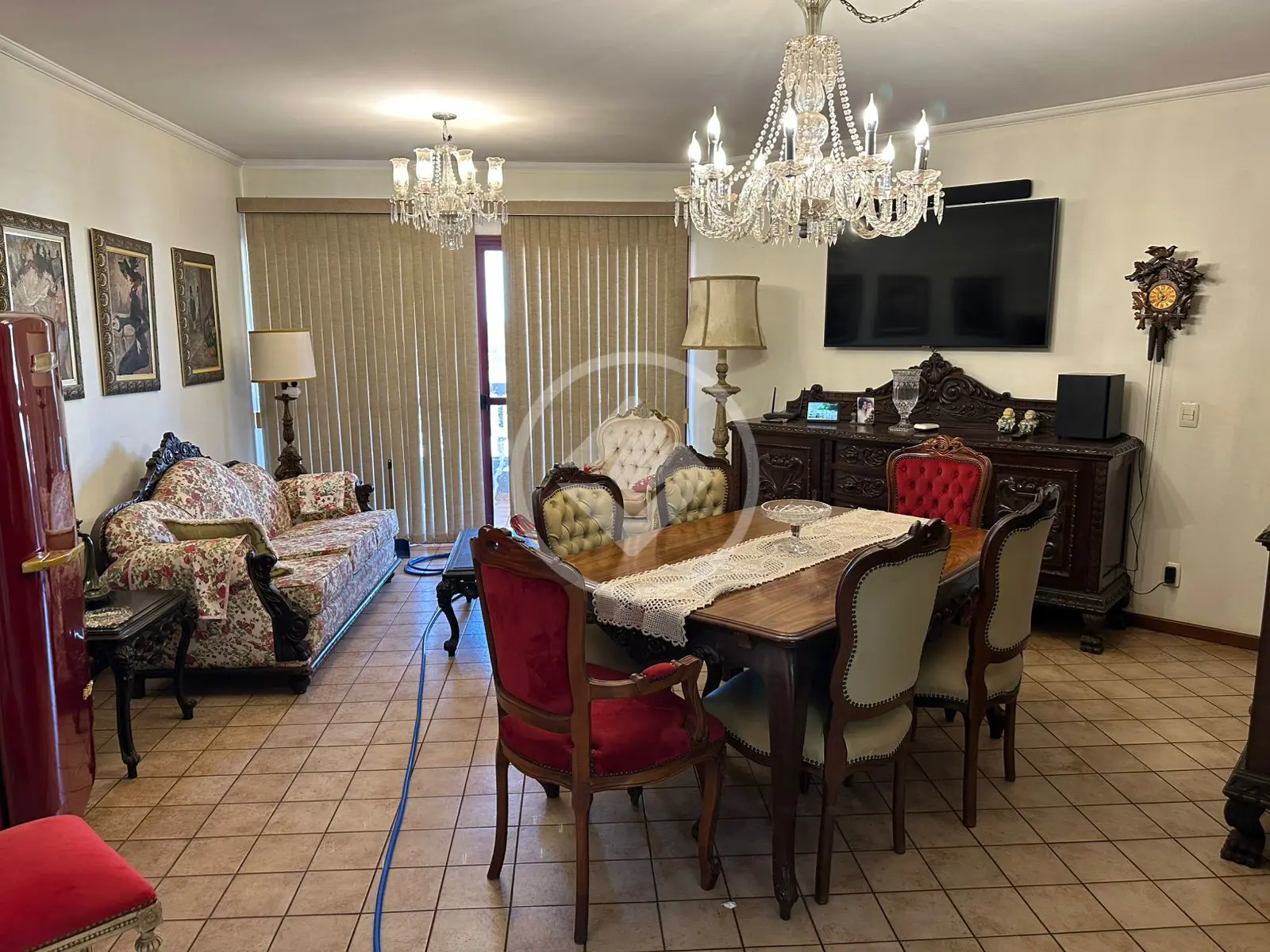 Apartamento CENTRO, Ribeirão Preto - SP — foto 2