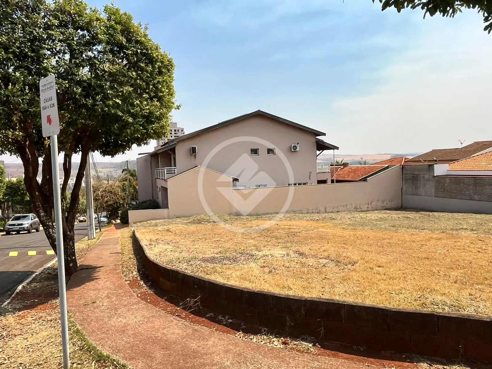 Imagem 3 - Terreno Condomínio em Distrito de Bonfim Paulista, Ribeirão Preto - SP