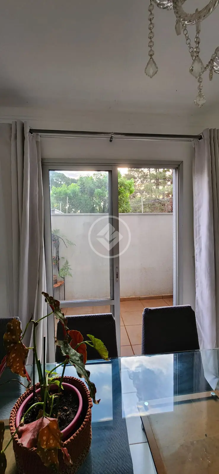 Imagem 3 - Apartamento em Parque São Sebastião, Ribeirão Preto - SP