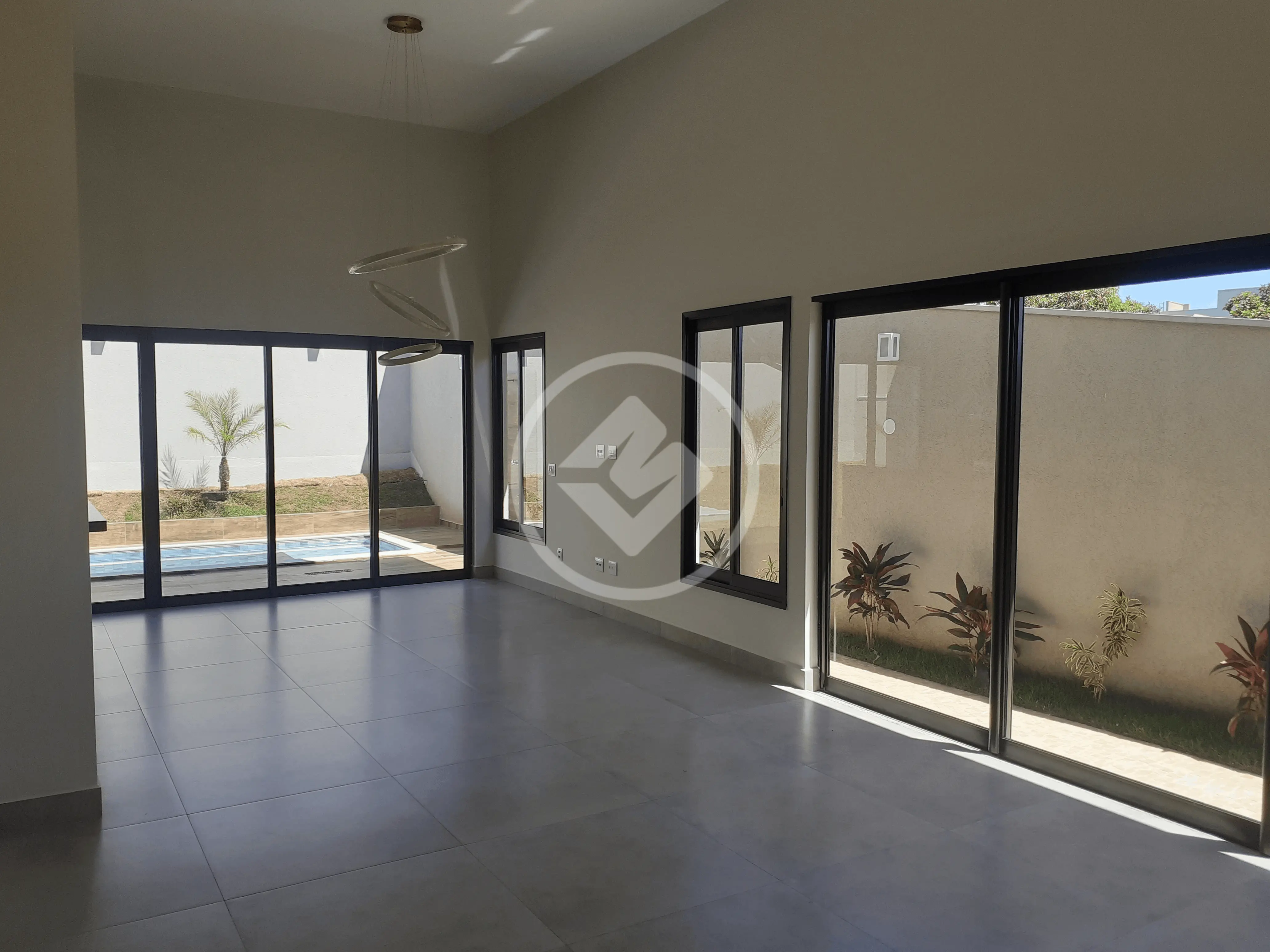 Imagem 2 - Casa Condomínio em VILA DO GOLFE, Ribeirão Preto - SP