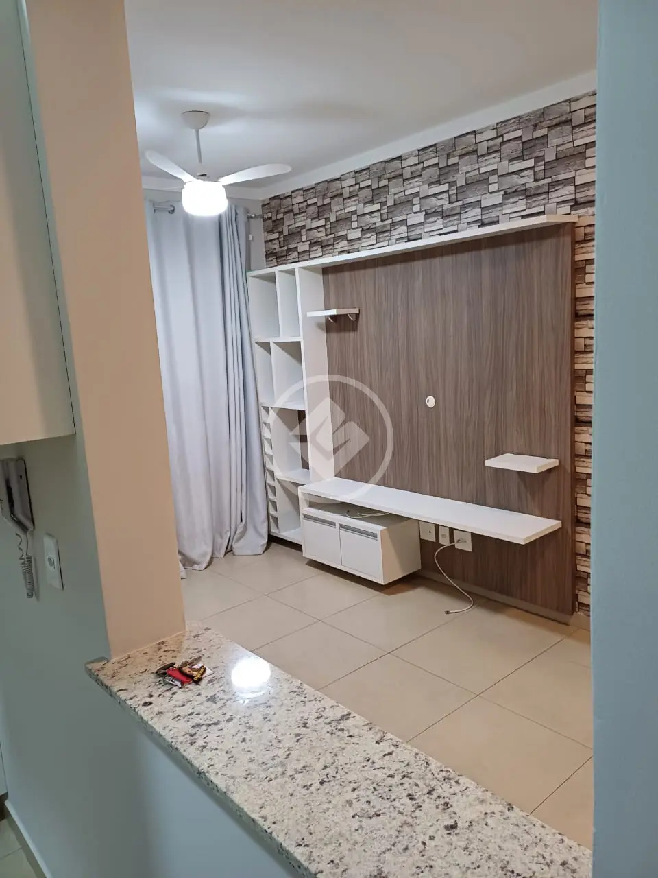 Apartamento NOVA ALIANÇA, Ribeirão Preto - SP — foto 1