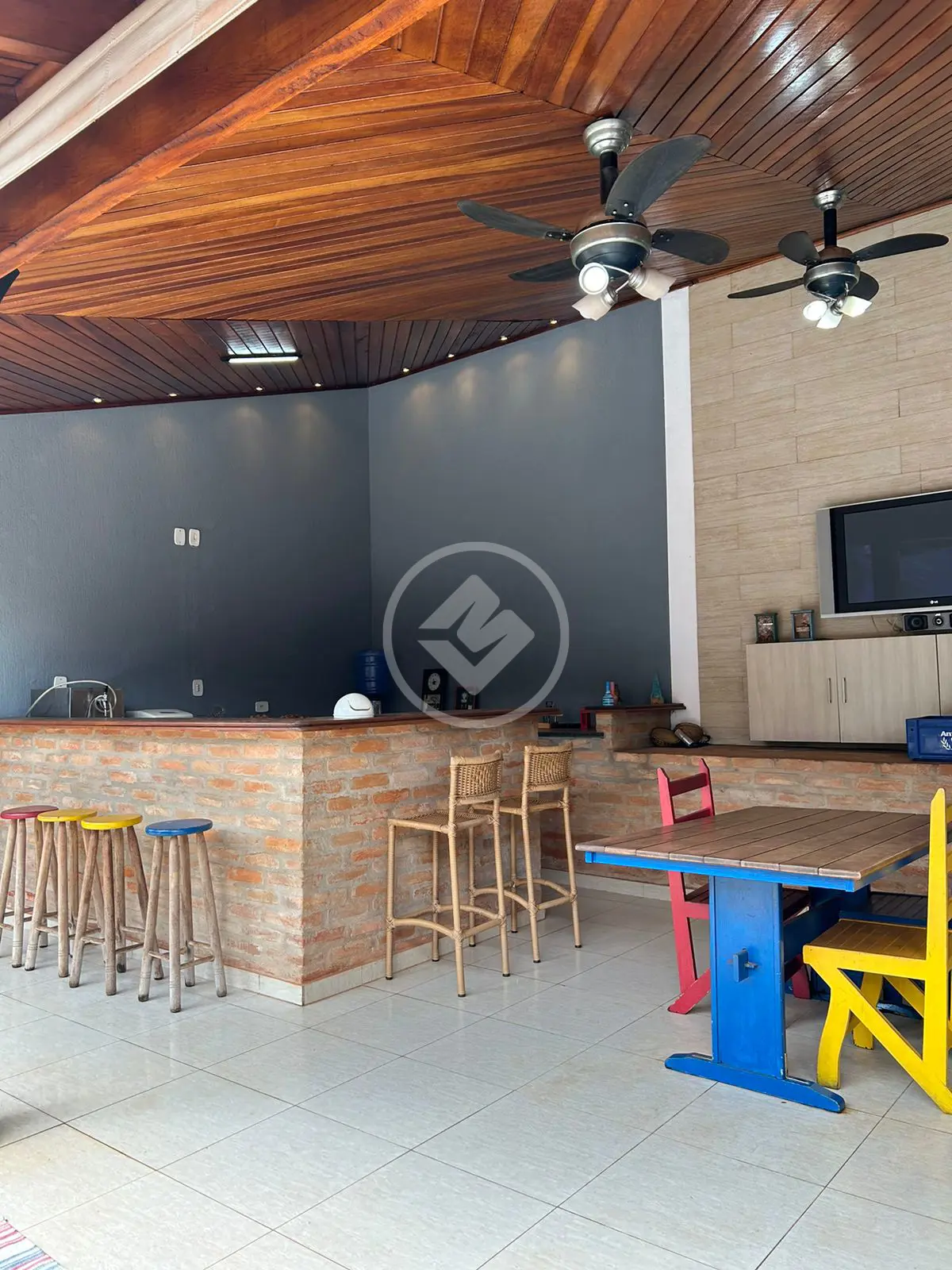 Imagem 3 - Casa Condomínio em Residencial Flórida, Ribeirão Preto - SP