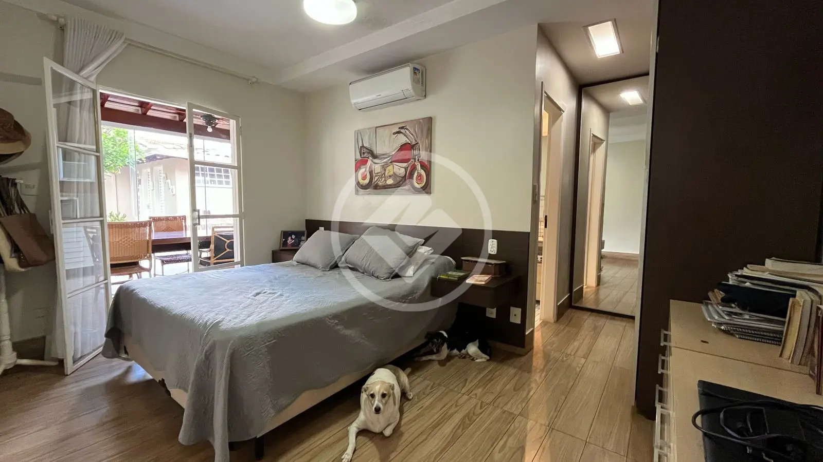 Imagem 6 - Casa em Jardim Roberto Benedetti, Ribeirão Preto - SP