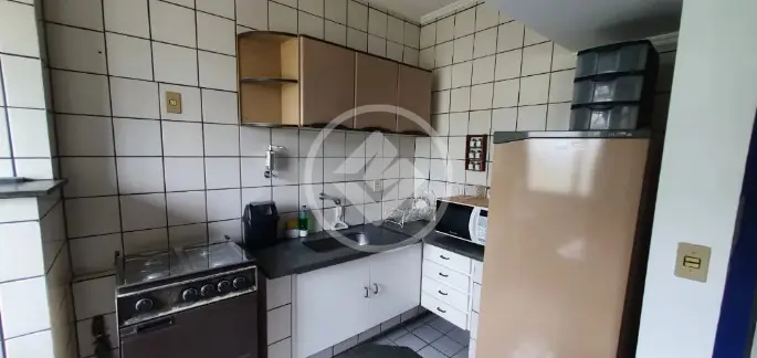 Imagem 2 - Apartamento em Vila Monte Alegre, Ribeirão Preto - SP