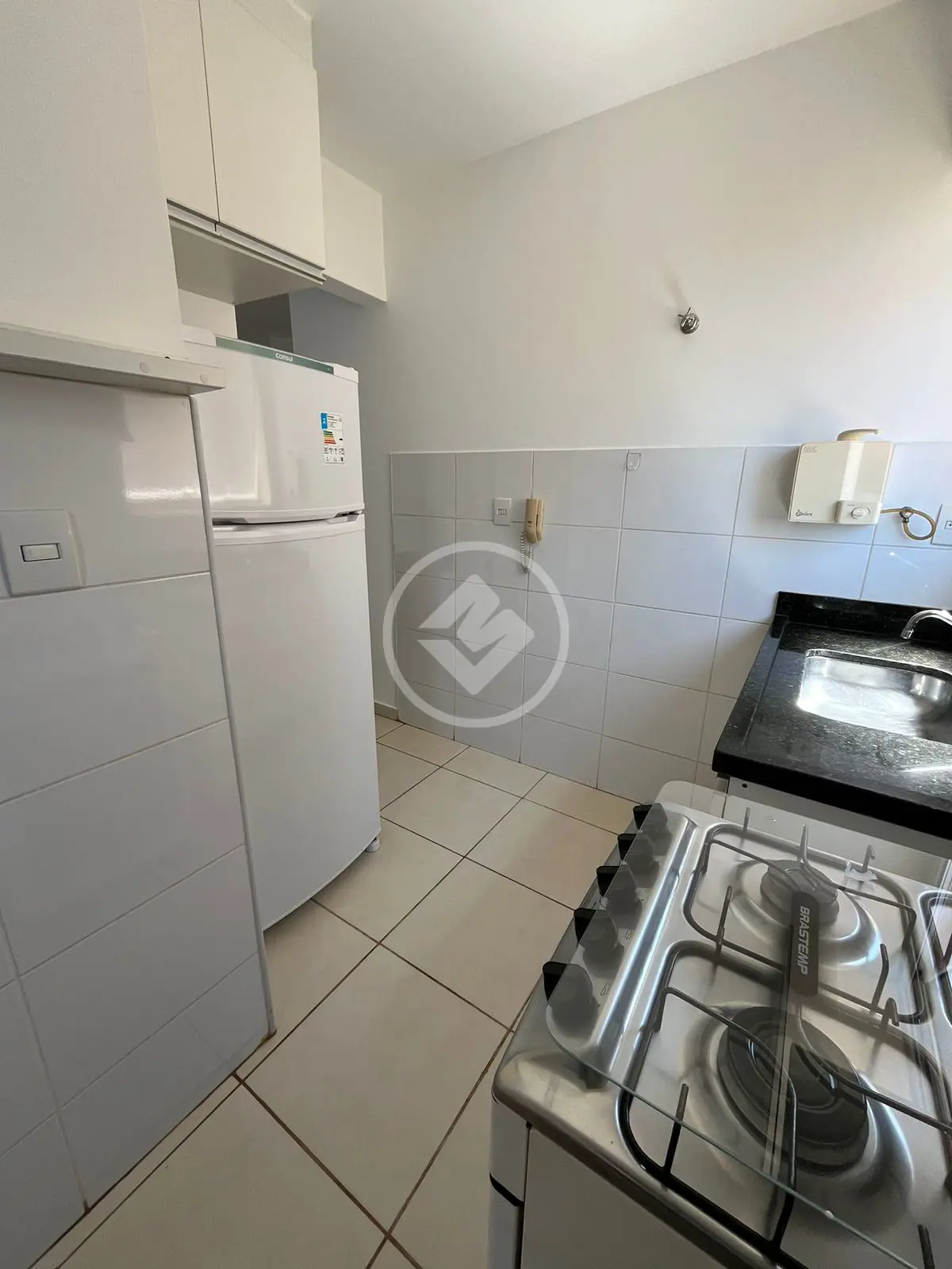 Imagem 6 - Apartamento em Nova Aliança, Ribeirão Preto - SP