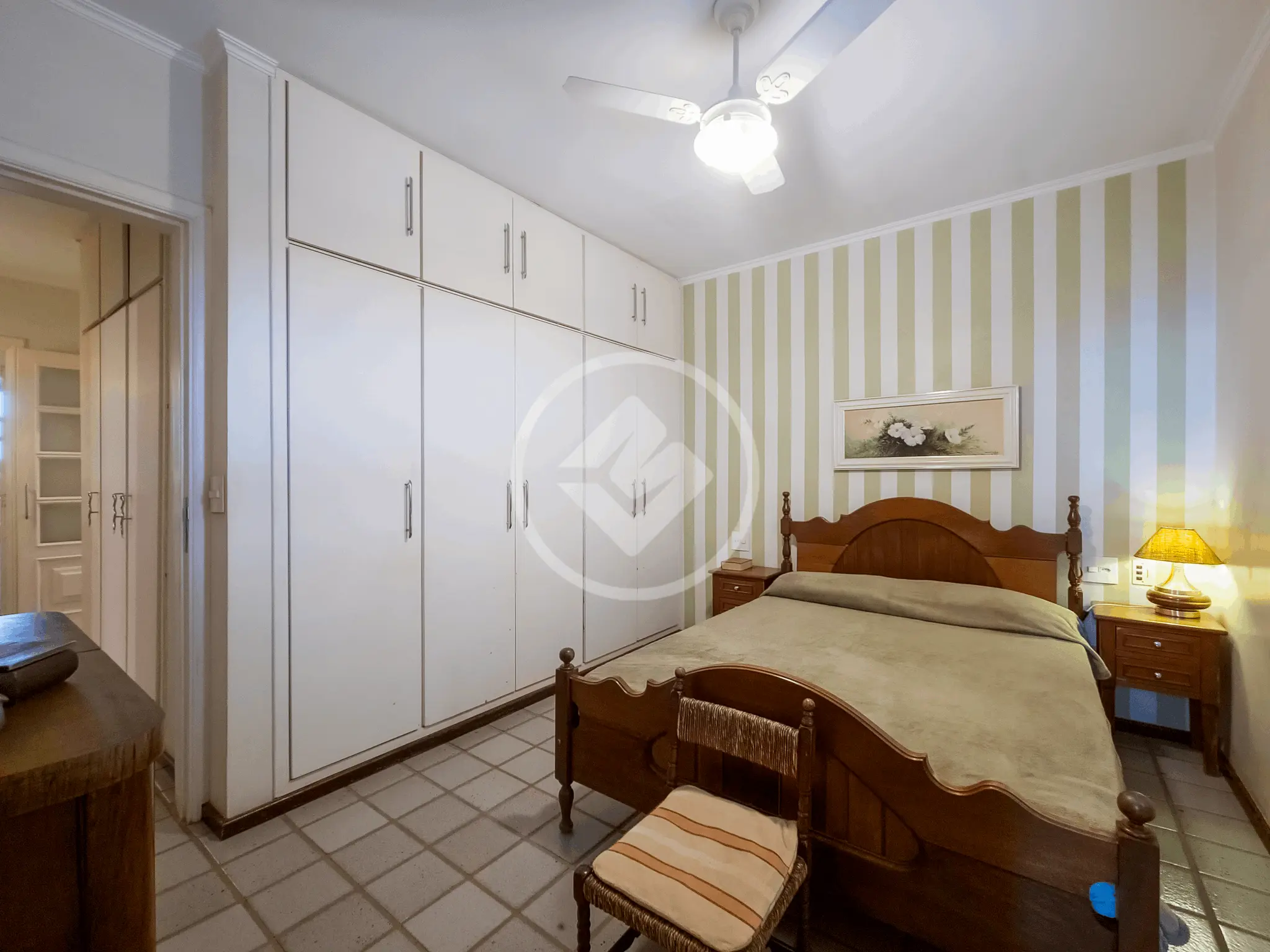 Apartamento Duplex Jardim Castelo Branco, Ribeirão Preto - SP — foto 2