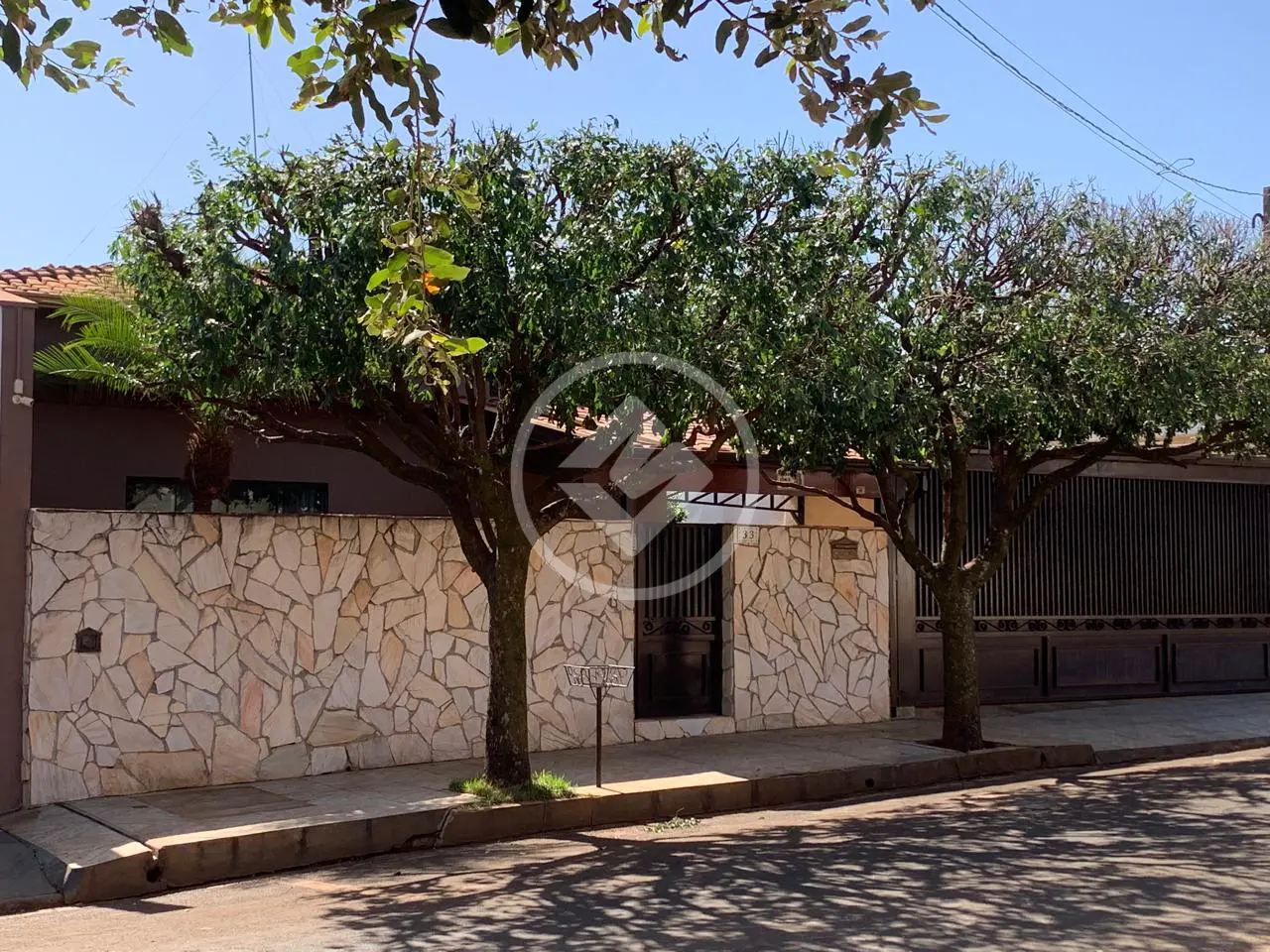 Casa Centro, Viradouro - SP — foto 2