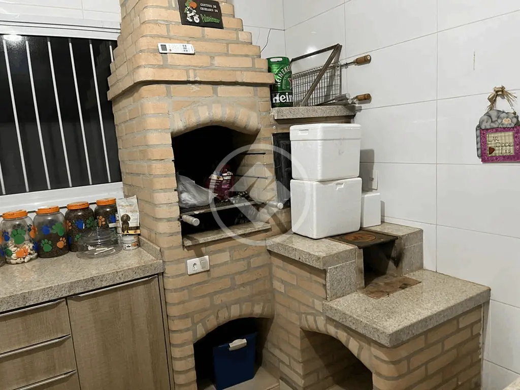 Imagem 2 - Casa em Jardim Manoel Penna, Ribeirão Preto - SP