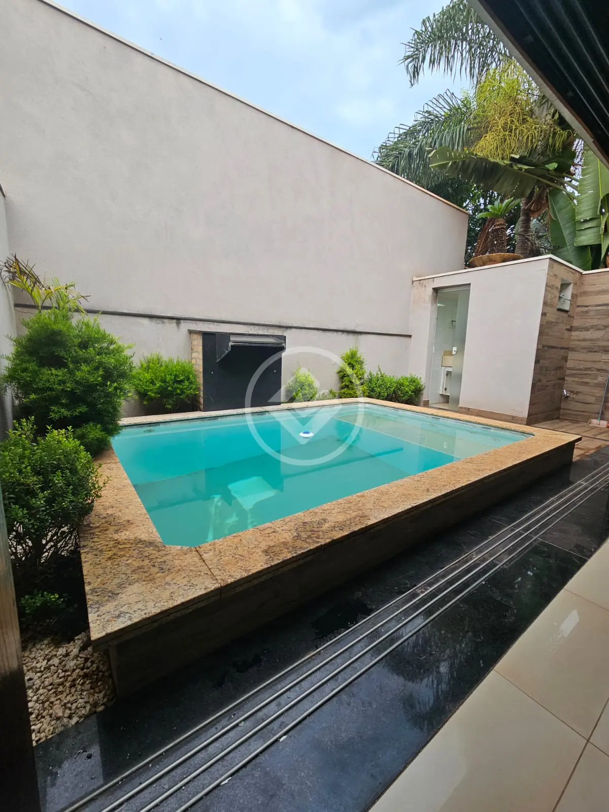Casa Condomínio VILA DO GOLFE, Ribeirão Preto - SP — foto 2