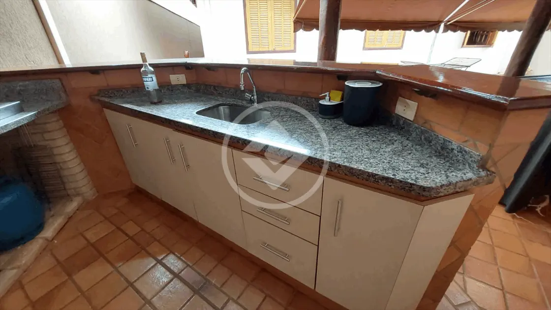 Imagem 4 - Casa em Residencial e Comercial Palmares, Ribeirão Preto - SP