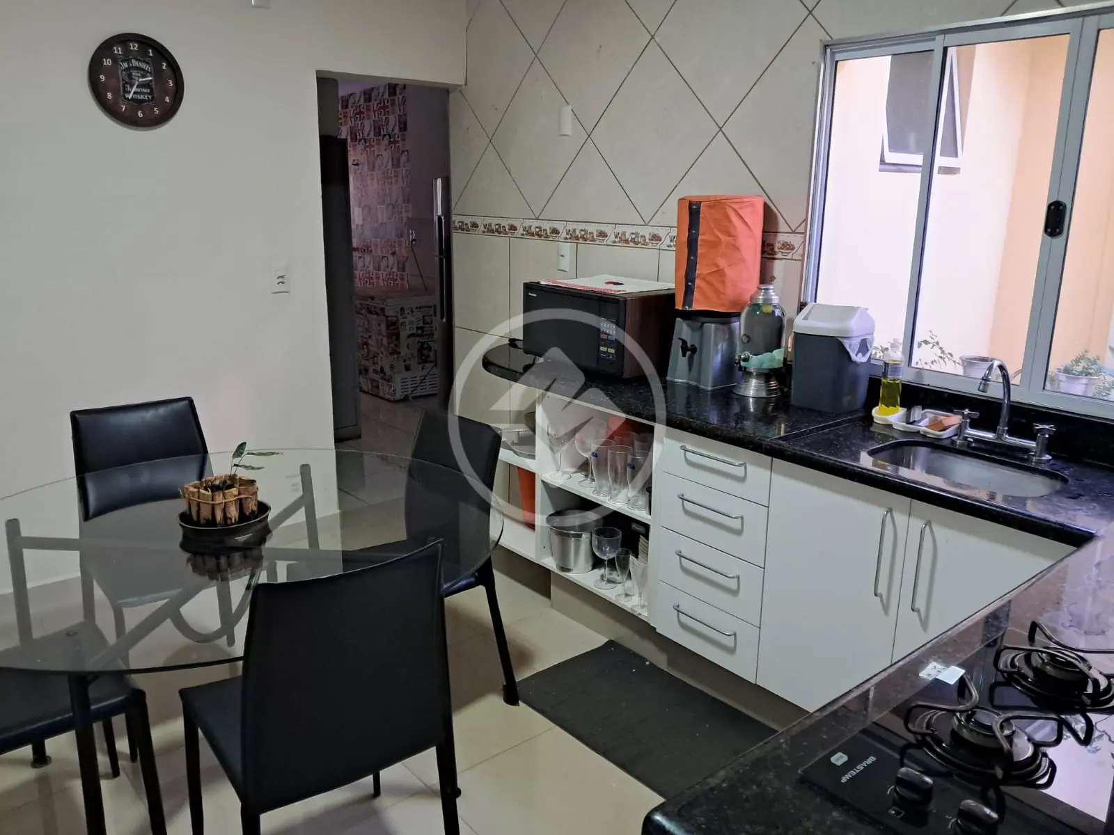 Imagem 6 - Casa em Santa Cruz do José Jacques, Ribeirão Preto - SP