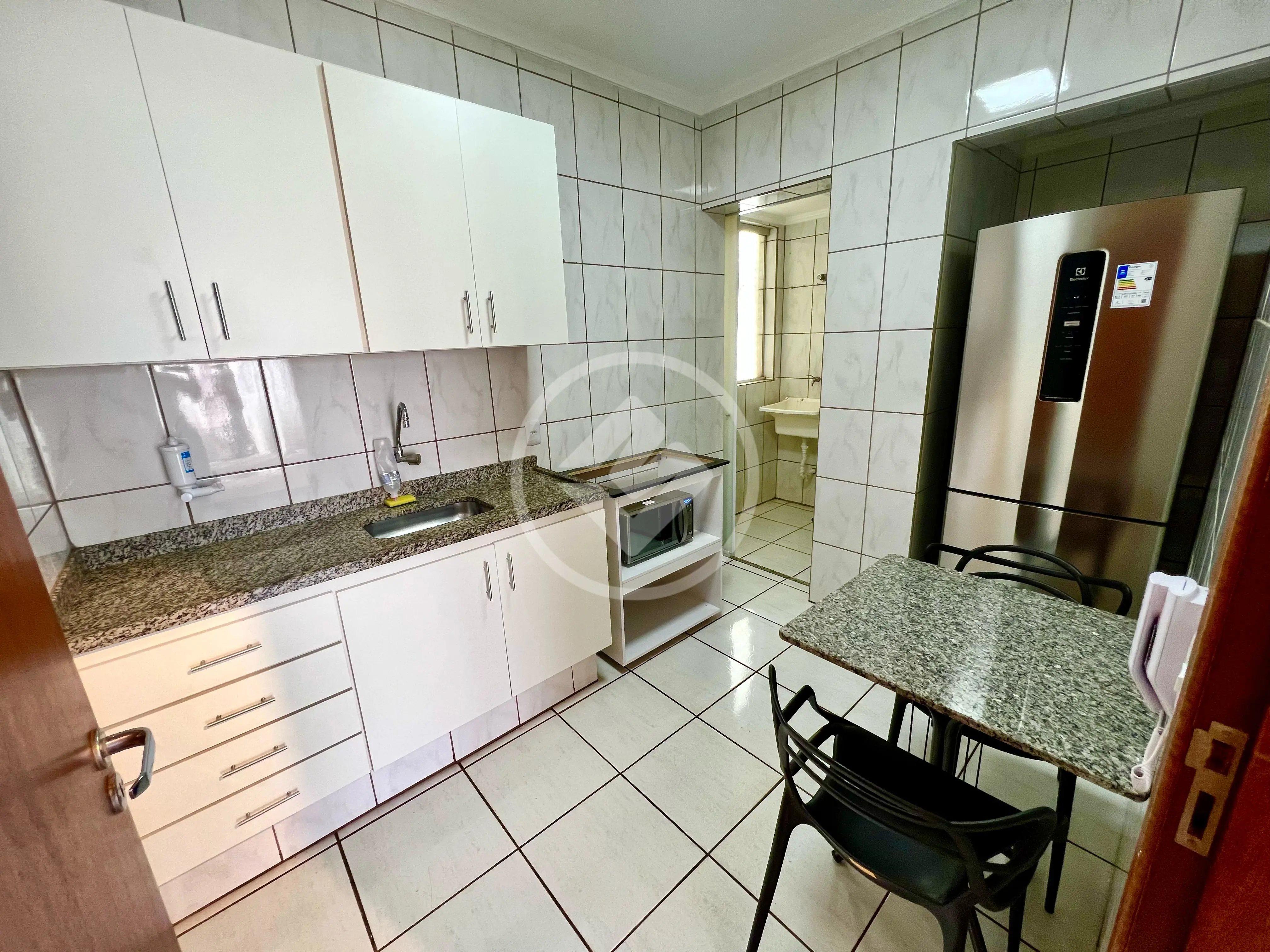 Apartamento Jardim Botânico, Ribeirão Preto - SP — foto 2