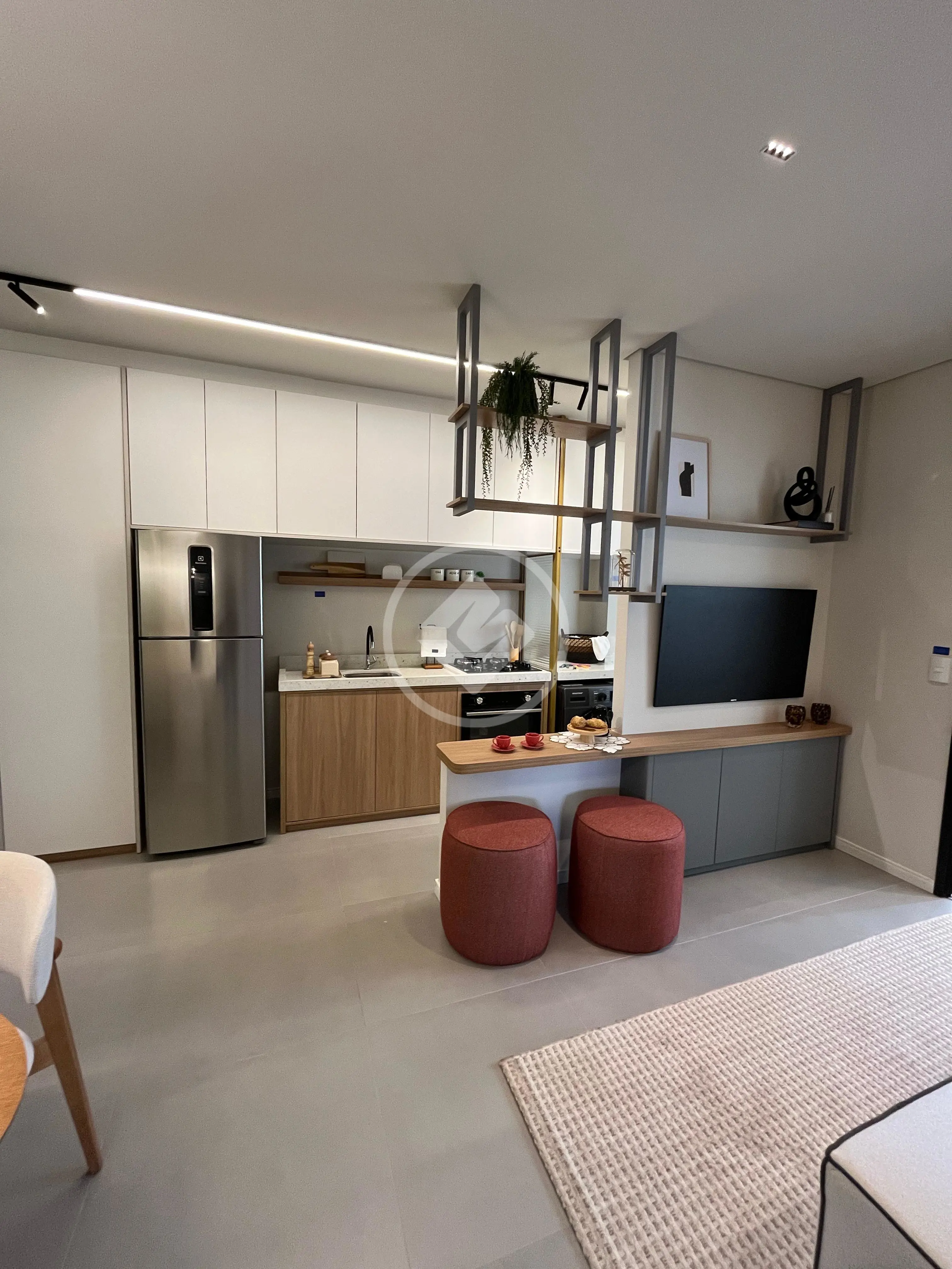 Apartamento Ribeirânia, Ribeirão Preto - SP — foto 2