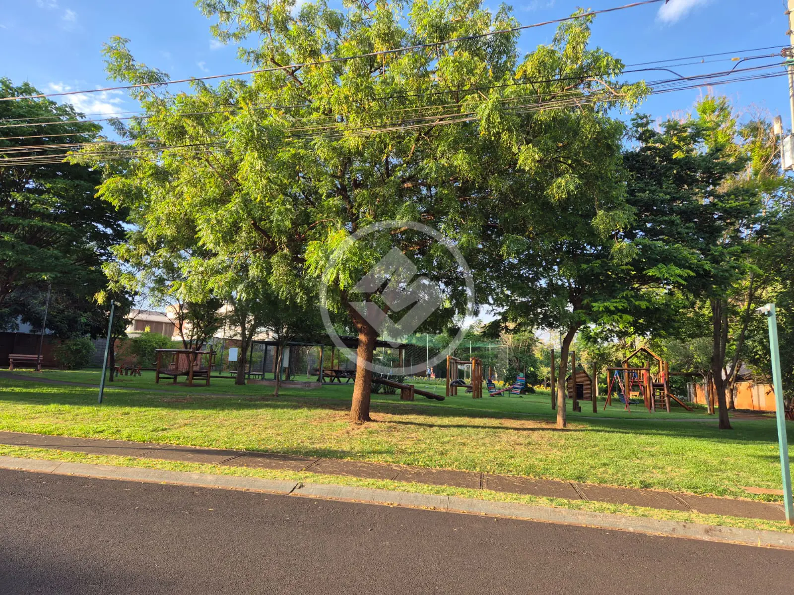 Imagem 5 - Terreno Condomínio em Jardim Saint Gerard, Ribeirão Preto - SP