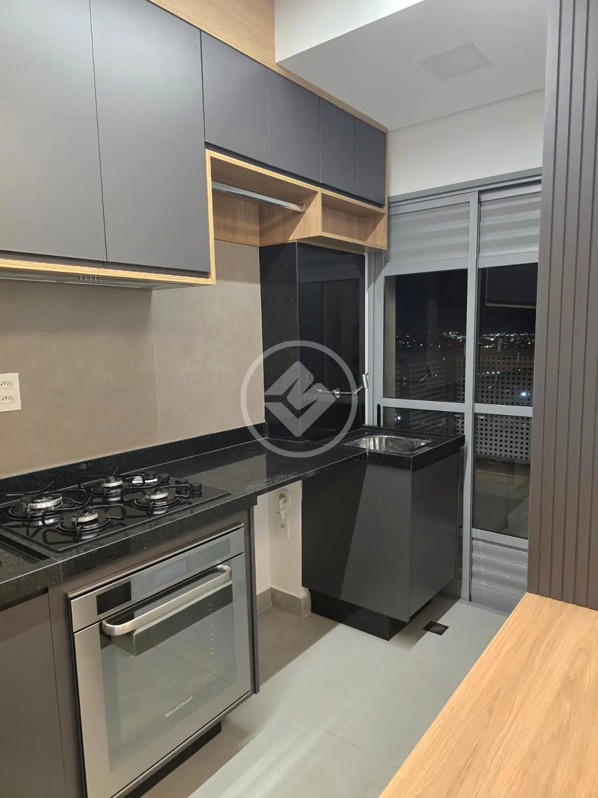 Apartamento ALTO DA BOA VISTA, Ribeirão Preto - SP — foto 1