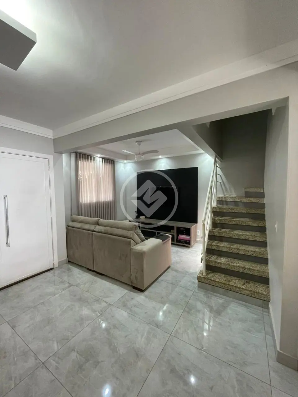 Imagem 2 - Casa Condomínio em Quinta da Primavera, Ribeirão Preto - SP