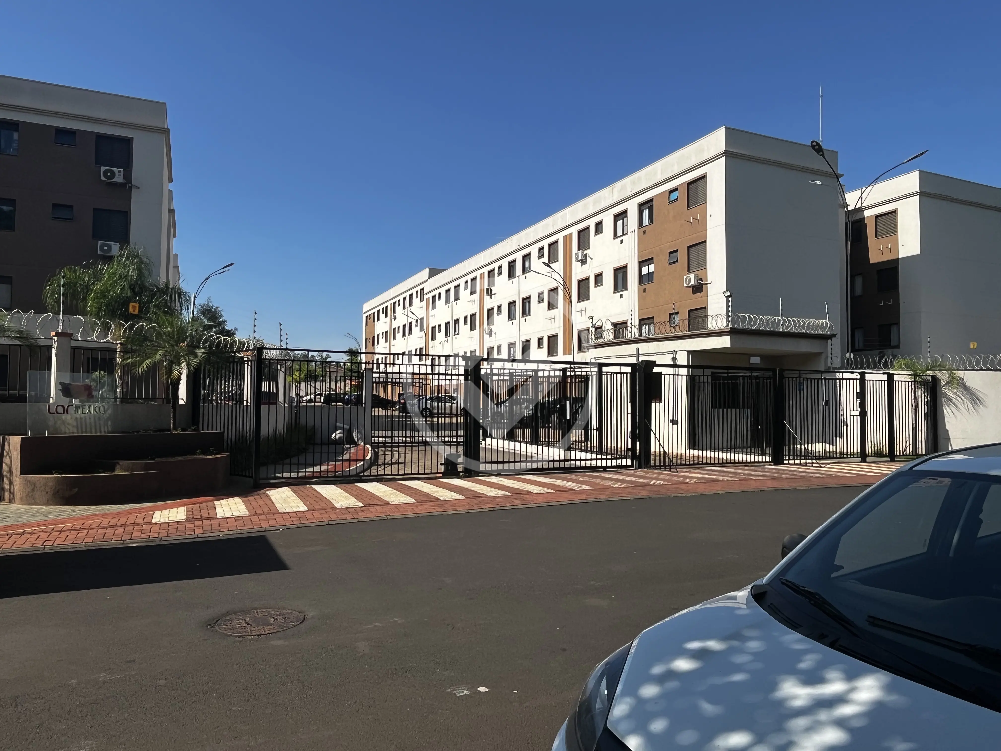 Imagem 2 - Apartamento em Parque Residencial Lagoinha, Ribeirão Preto - SP