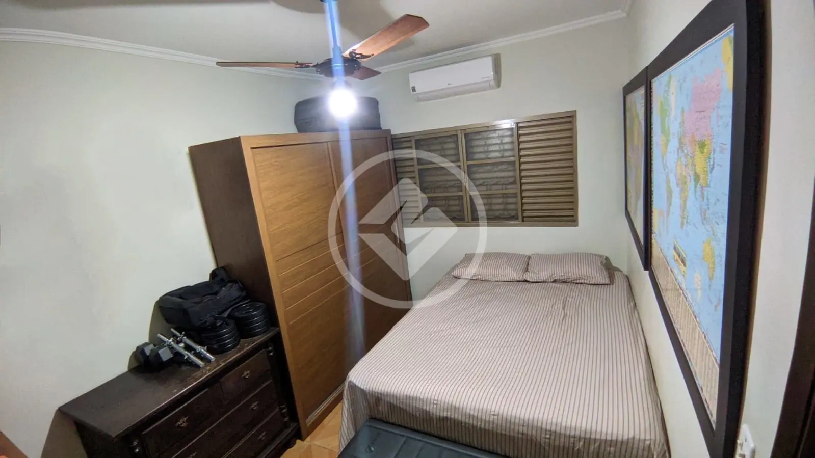 Imagem 2 - Casa em Independência, Ribeirão Preto - SP