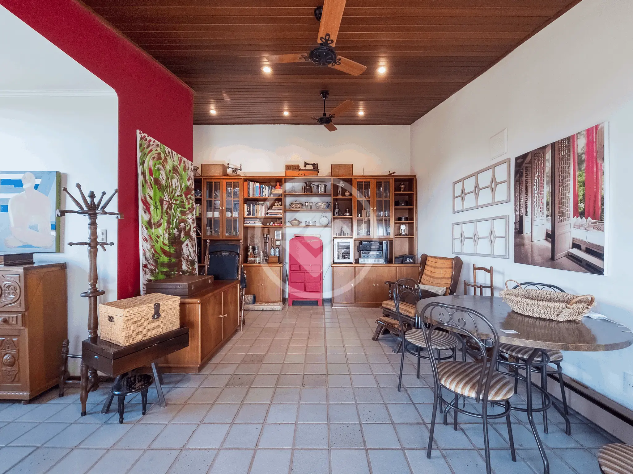 Imagem 5 - Apartamento Duplex em Jardim Castelo Branco, Ribeirão Preto - SP