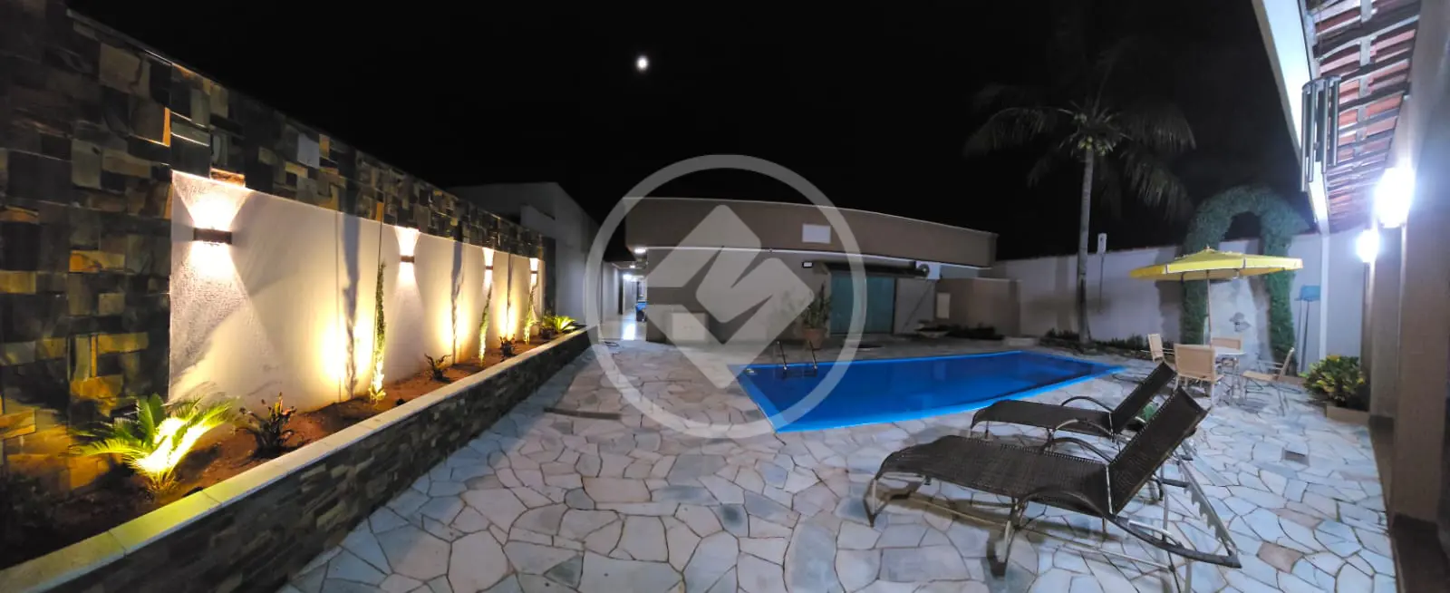 Imagem 3 - Casa em Vila Monte Alegre, Ribeirão Preto - SP