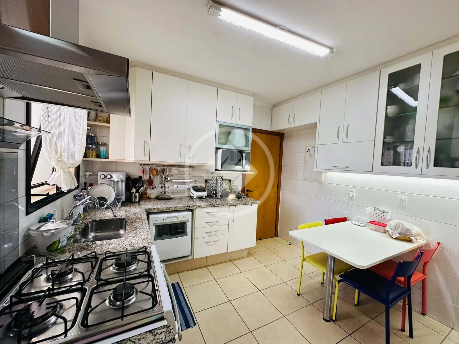 Imagem 4 - Apartamento em Jardim Irajá, Ribeirão Preto - SP