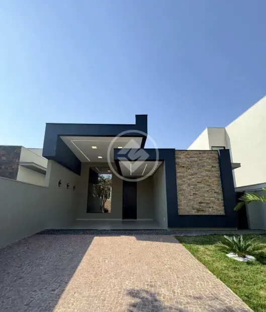 Imagem 4 - Casa Condomínio em Jardim San Marco, Ribeirão Preto - SP
