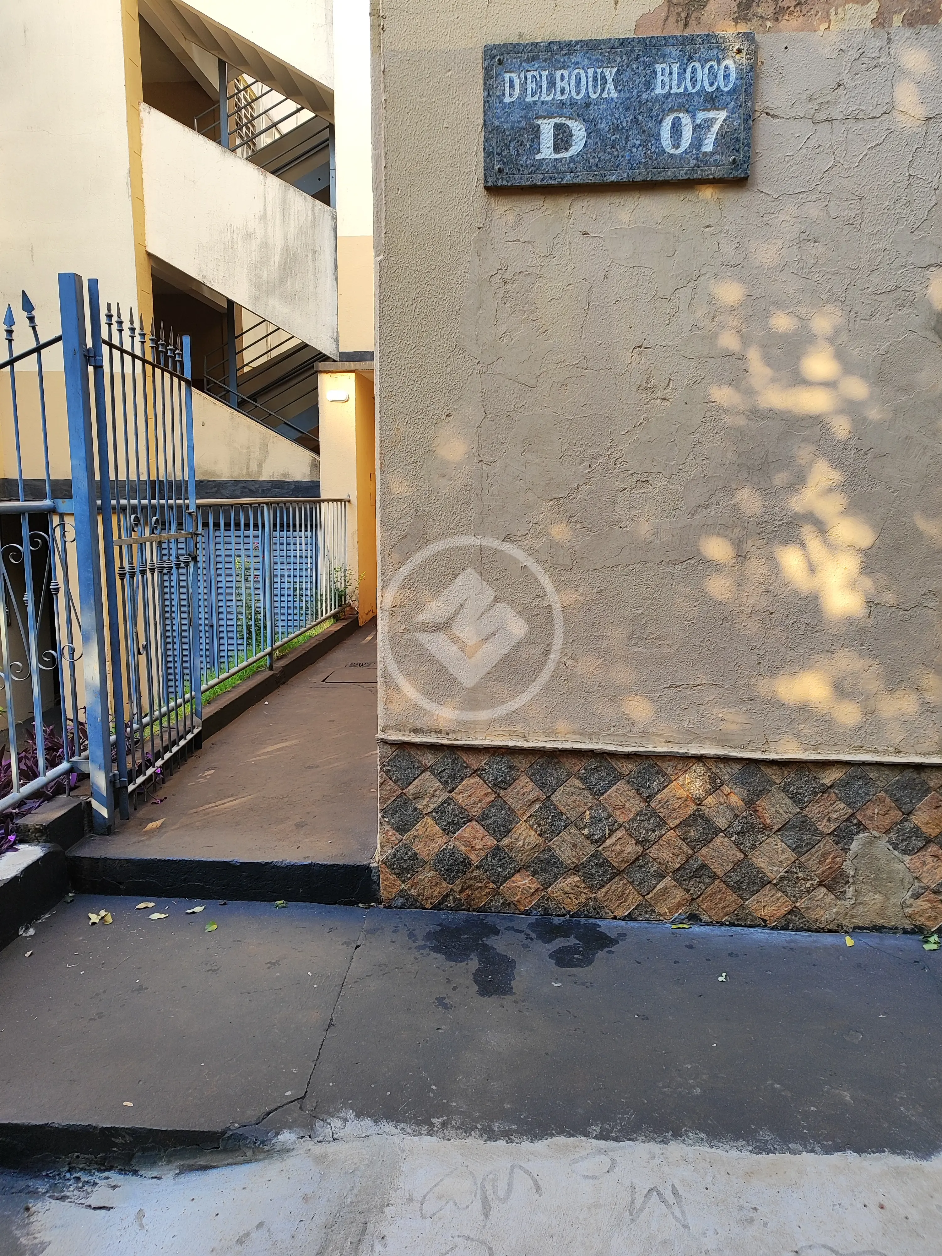 Imagem 1 - Apartamento em Vila Virgínia, Ribeirão Preto - SP