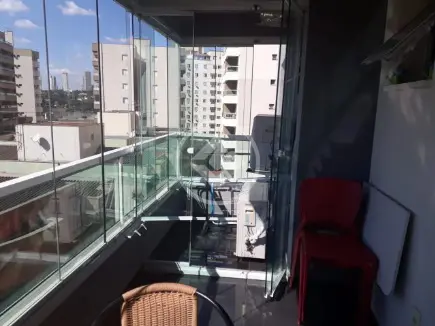 Imagem 1 - Apartamento em Nova Aliança, Ribeirão Preto - SP
