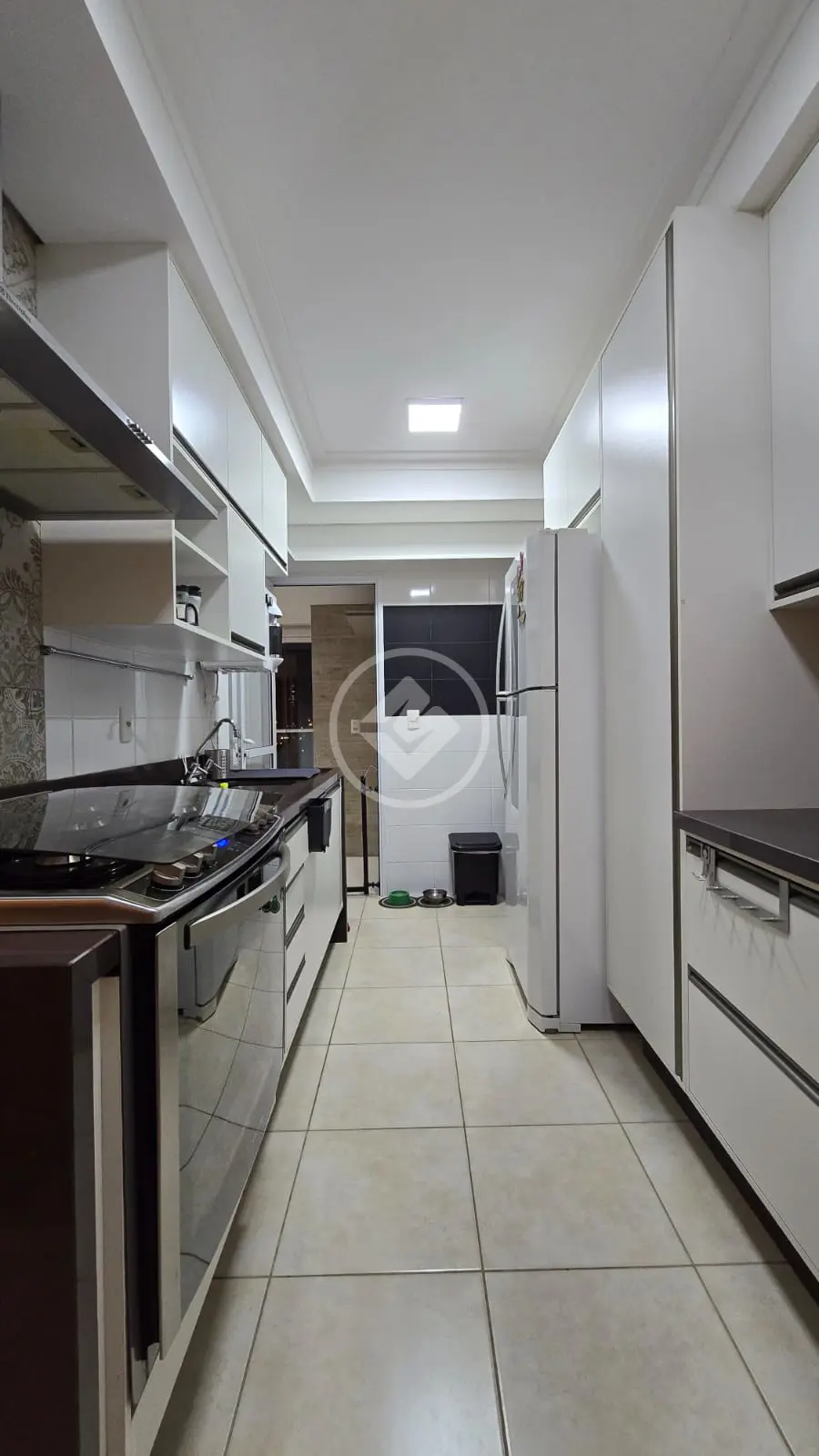 Imagem 5 - Apartamento em Bosque das Juritis, Ribeirão Preto - SP
