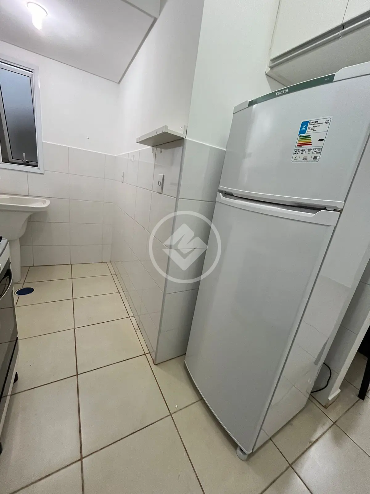 Imagem 4 - Apartamento em Nova Aliança, Ribeirão Preto - SP