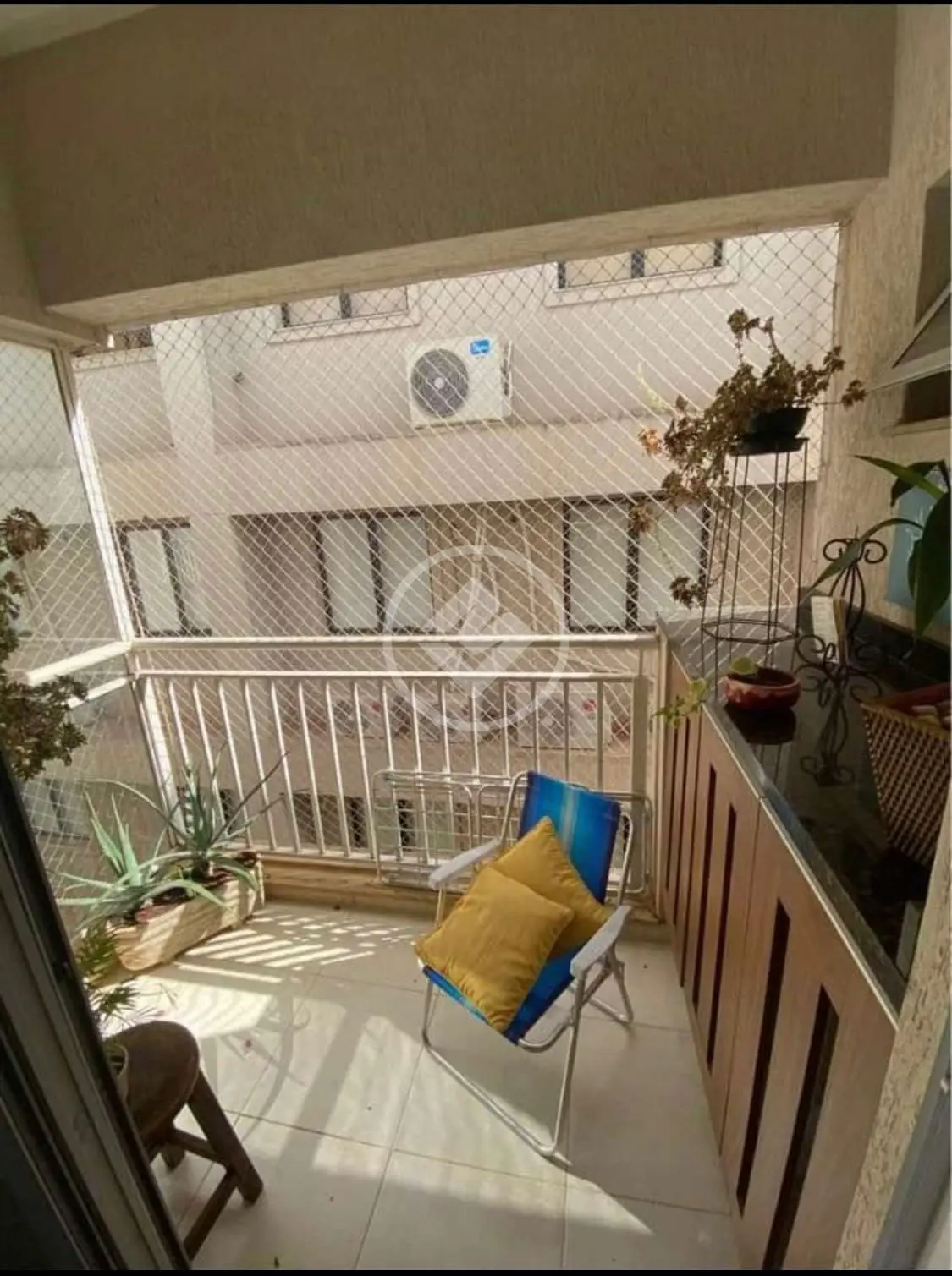 Imagem 6 - Apartamento em Jardim Botânico, Ribeirão Preto - SP