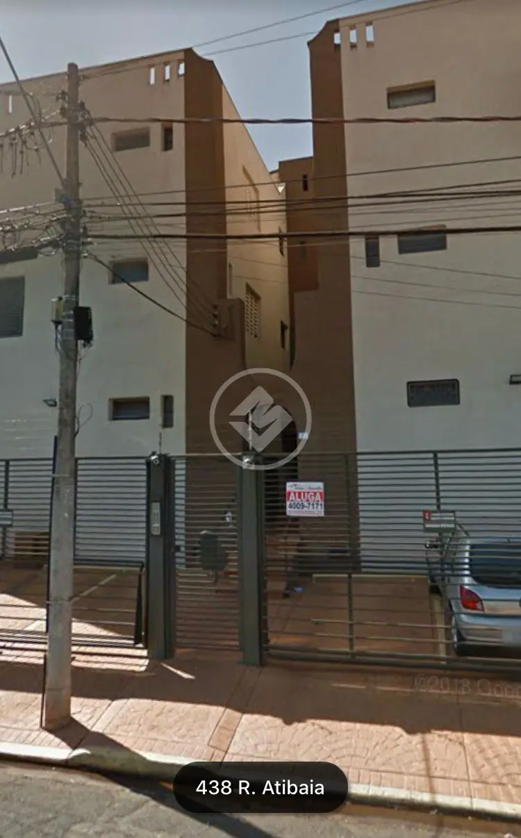 Image 16 - Apartamento em JARDIM PAULISTA, Ribeirão Preto - SP